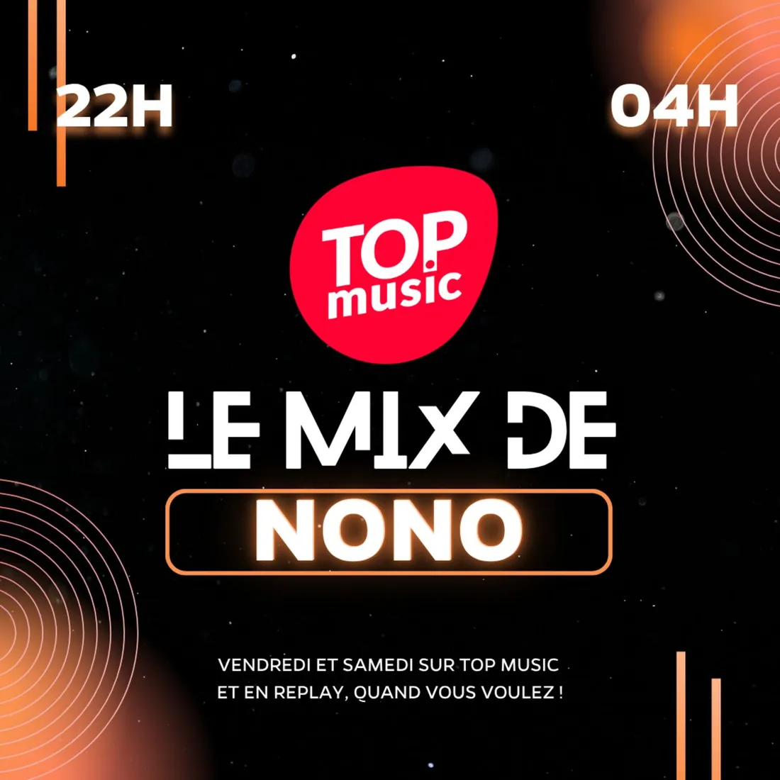 Le Mix de Nono #176