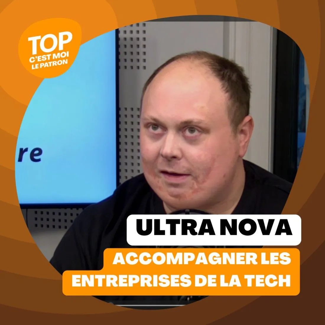 C'est moi le Patron - Ultra Nova