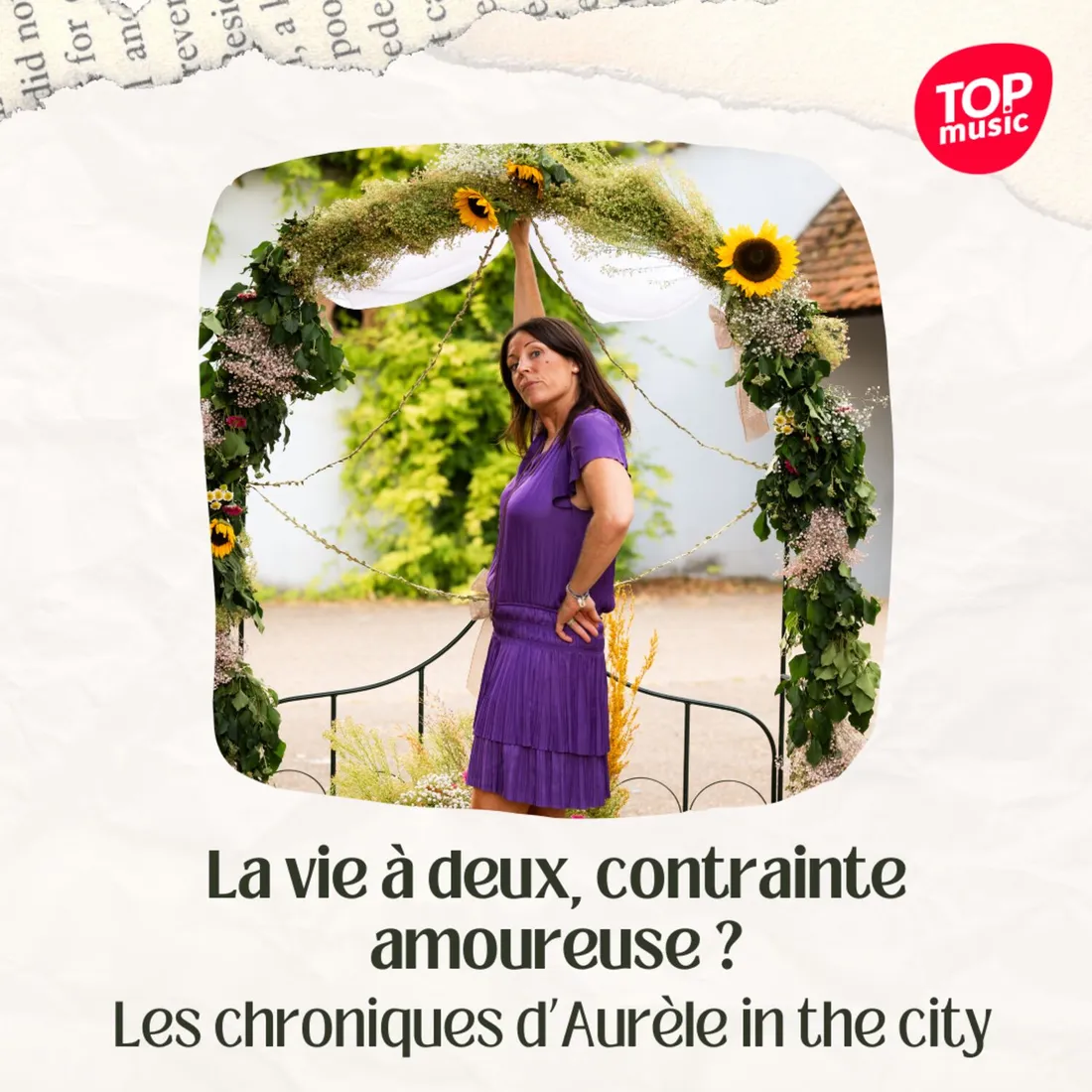 La vie à deux, contrainte amoureuse ?