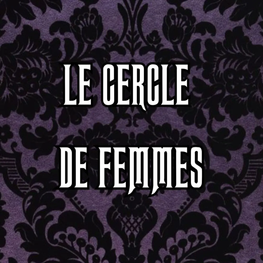 Le cercle de femmes