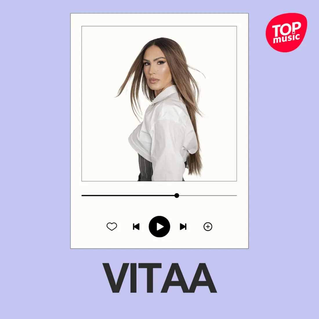L'interview de Vitaa