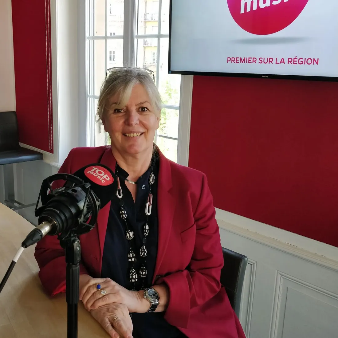 “On est déterminé à comprendre l’augmentation des cancers du sein”...