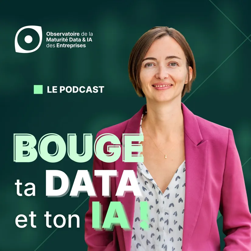 Bouge ta data et ton IA