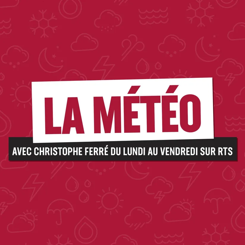 La Météo du 07/05/2026