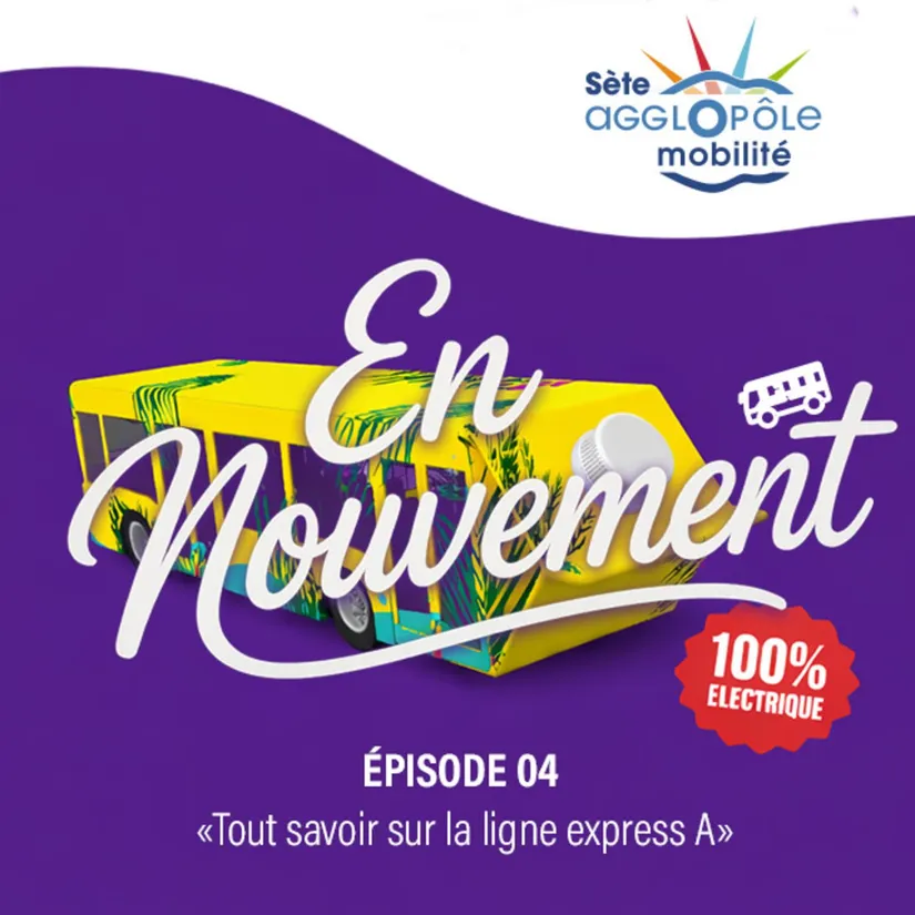 Tout savoir sur la ligne Express A