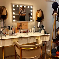 Le boudoir des Amazones