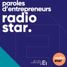 ICEROLL A&J avec Jennifer Roze - Parole d'Entrepreneurs UPE13