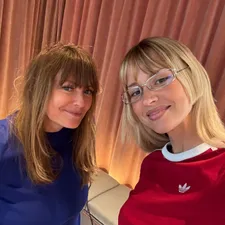 Anne-So rencontre Angèle