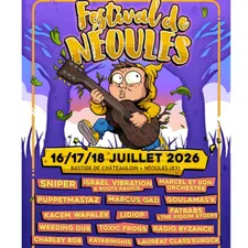 Festival de Néoules avec le programmateur - Star mag