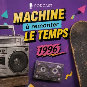 FG MUSIC STORY – MACHINE À REMONTER LE TEMPS : 1996