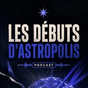 FG STORY – LES 30 ANS D’ASTROPOLIS : LES DÉBUTS D’ASTROPOLIS