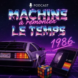 FG MUSIC STORY – MACHINE À REMONTER LE TEMPS : 1986