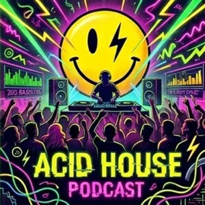FG MUSIC STORY – 50 NUANCES DE HOUSE MUSIC : L'ACID HOUSE