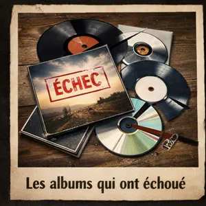 FG MUSIC STORY – LES FLOPS DE LA PLANÈTE ÉLECTRO : LES SINGLES ET...