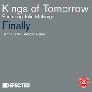 QUELQUES ICÔNES DE LA HOUSE : KINGS OF TOMORROW