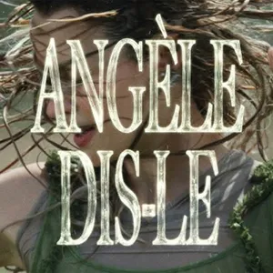ANGÈLE ENTRE EN RÉSISTANCE ÉLECTRONIQUE AVEC « DIS-LE ».
