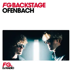 HAPPY HOUR FG AVEC ANTOINE BADUEL. L'INTERVIEW : OFENBACH