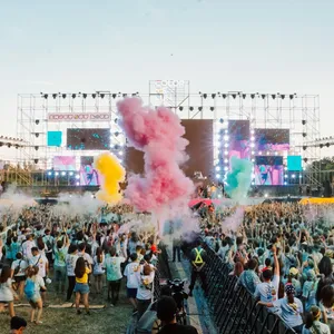 LA CONCEPTION D’UN LINE-UP DE FESTIVAL