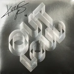 "OUT LOUD", LE NOUVEL ALBUM DE KUNGS SORT AUJOURD’HUI