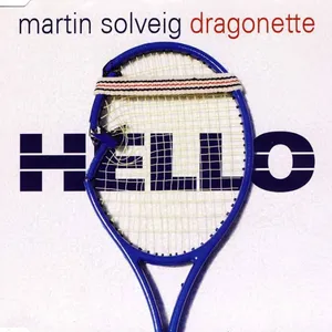 MARTIN SOLVEIG À ROLAND-GARROS
