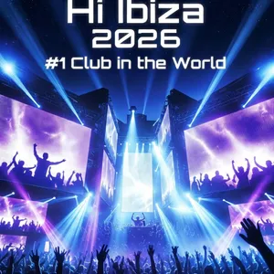 FG MUSIC STORY – LE COUP D’ENVOI DE LA SAISON À IBIZA : LE HÏ IBIZA