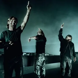 LA SWEDISH HOUSE MAFIA VOIT LES CHOSES EN GRAND POUR SON RETOUR EN...
