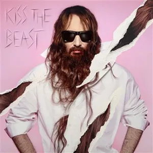 LE NOUVEL ALBUM DE SÉBASTIEN TÉLLIER "KISS THE BEAST"