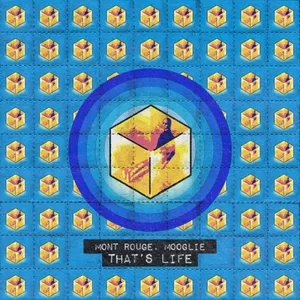 MONT ROUGE SIGNE UN NOUVEL HYMNE CLUB AVEC "THAT’S LIFE"