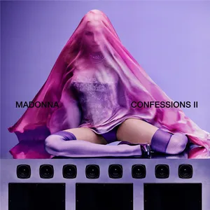 FG MUSIC STORY QUELQUES ACTUALITÉS MUSICALES : MADONNA « FEEL SO...