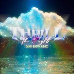 DAVID GUETTA REMIXE SÉBASTIEN TELLIER