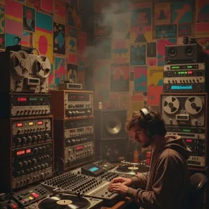 FG MUSIC STORY – LES MÉDIAS QUI QUI ONT FAIT EXPLOSER LES MUSIQUES...