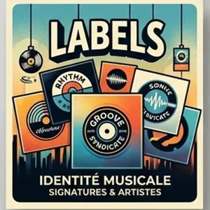 FG MUSIC STORY – LE VINYLE DANS LA CULTURE ÉLECTRO : LES MEILLEURS...