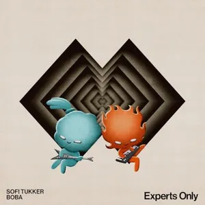 SOFI TUKKER DE RETOUR AVEC « BOBA »