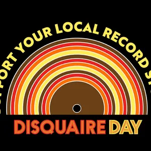 ON VOUS PARLE DU DISQUAIRE DAY