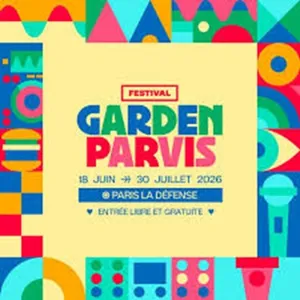 L’ÉTÉ S’INSTALLE À LA DÉFENSE AVEC GARDEN PARVIS 2026.