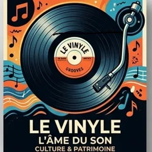 FG MUSIC STORY – LE VINYLE DANS LA CULTURE ÉLECTRO : LES PREMIERS...