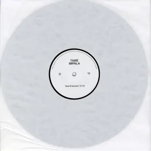 FOCUS SUR TAME IMPALA