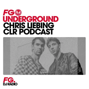 FG UNDERGROUND : CHRIS LIEBING