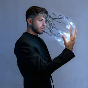 PAS DE TEMPS MORT POUR ANYMA AVEC SES DEUX NOUVEAUX SINGLES