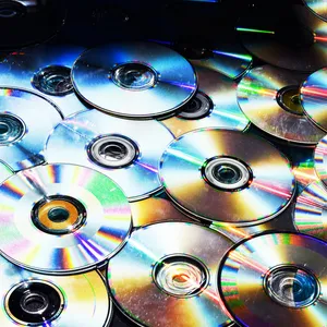 ÉTATS-UNIS : LE NOUVEAU BOOM DU CD !