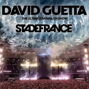 DAVID GUETTA ANNONCE DÉJÀ DES DATES EN FRANCE POUR 2027.