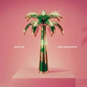 LE RETOUR DE KYGO AVEC "SAVE MY LOVE"