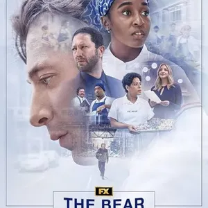 L’ULTIME SAISON DE « THE BEAR »