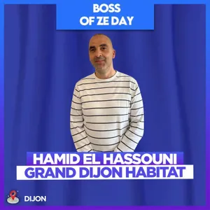 Hamid El Hassouni