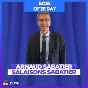 ARNAUD SABATIER
