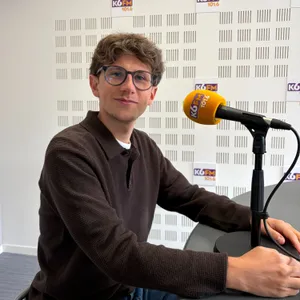 « On est là pour passer un bon moment ! » Thiébaud Dérozier à...