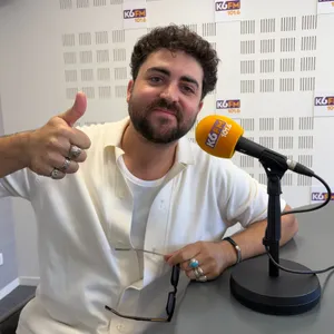 « Je fais de la musique pour faire du bien aux gens » Tibz à la...