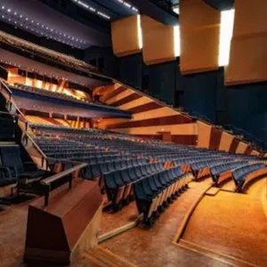 Visites de l'Auditorium, concerts, avant-première, le programme de...