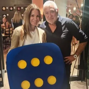 « Vous jetez un dé et si vous faites six, vous ne payez pas »,...