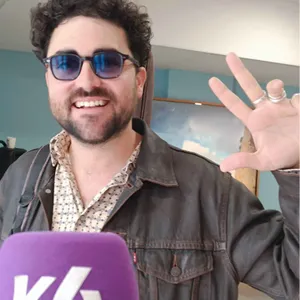 Santé mentale au CHU de Dijon : le chanteur Tibz en concert avant...